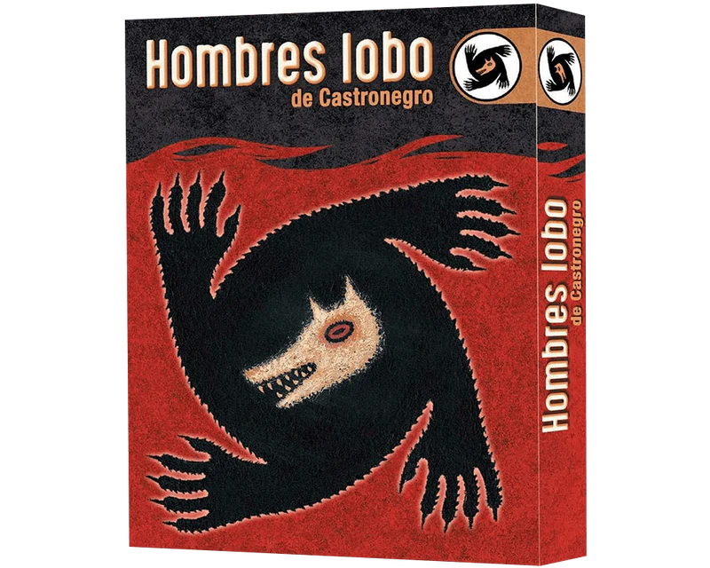 Los Hombres de Castronegro