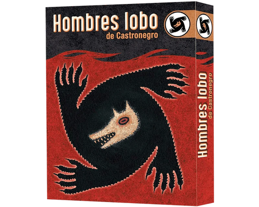 Los Hombres de Castronegro