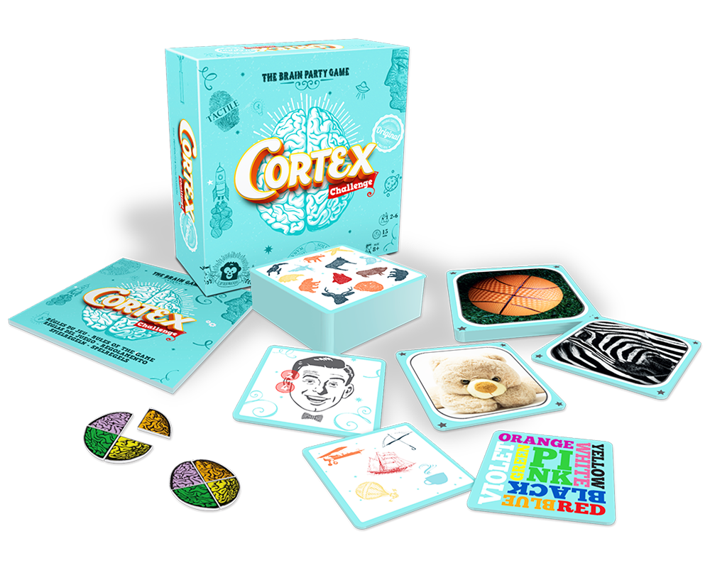 Cortex Challenge