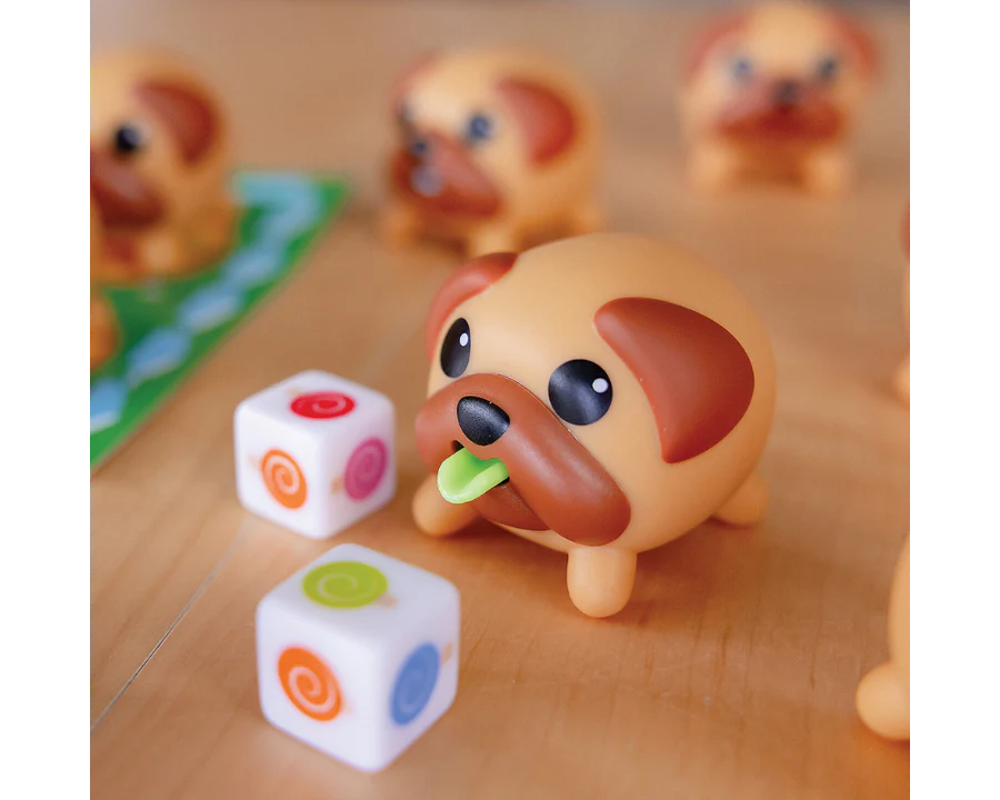 Tongues Out! (Español)