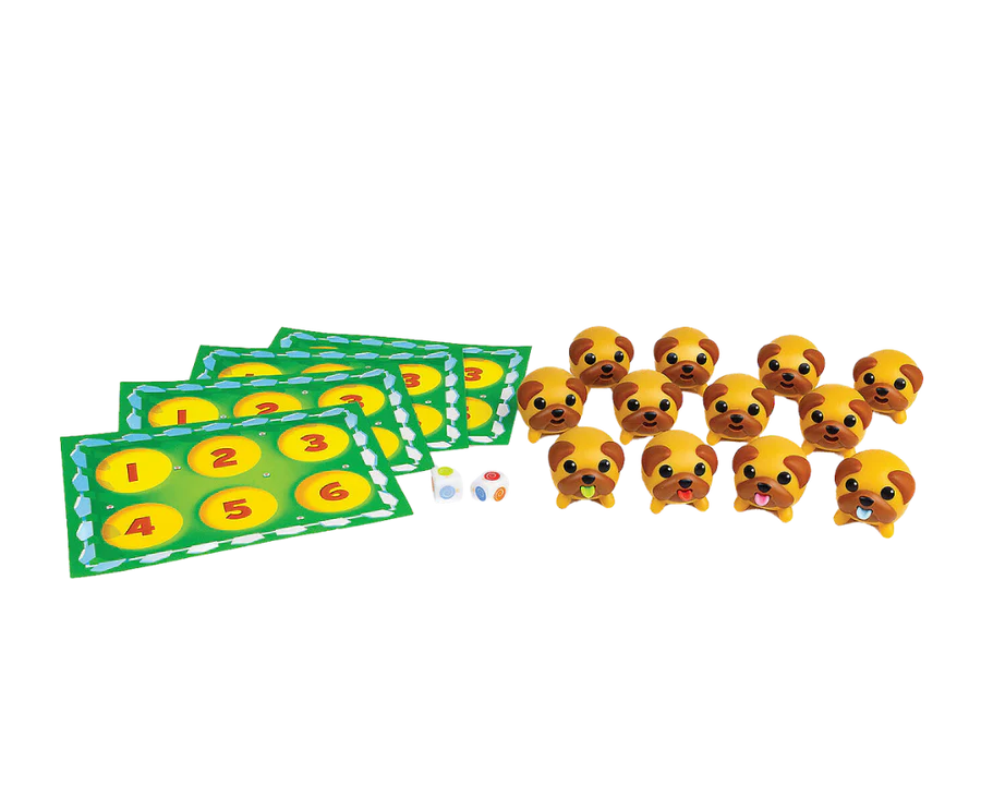 Tongues Out! (Español)