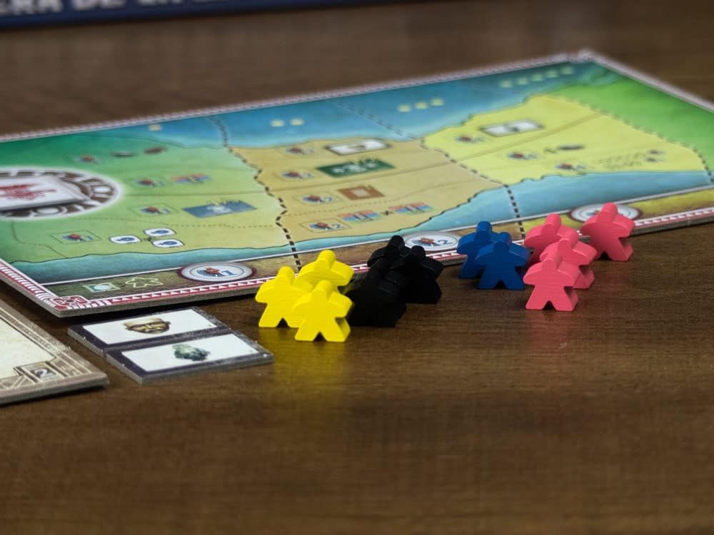 Teotihuacán: La Era de la Expansión