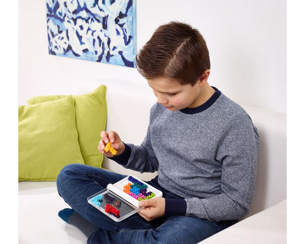 IQ Xoxo Smart Games