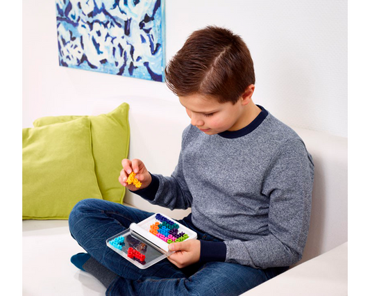 IQ Xoxo Smart Games