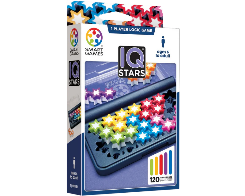 IQ Stars