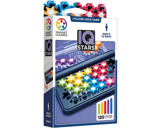 IQ Stars