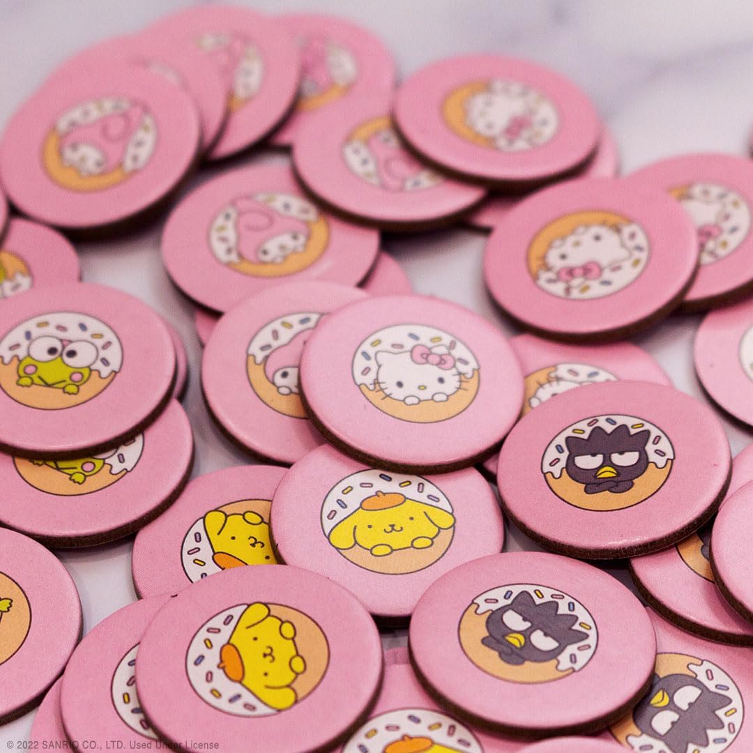 Lotería: Hello Kitty®and Friends