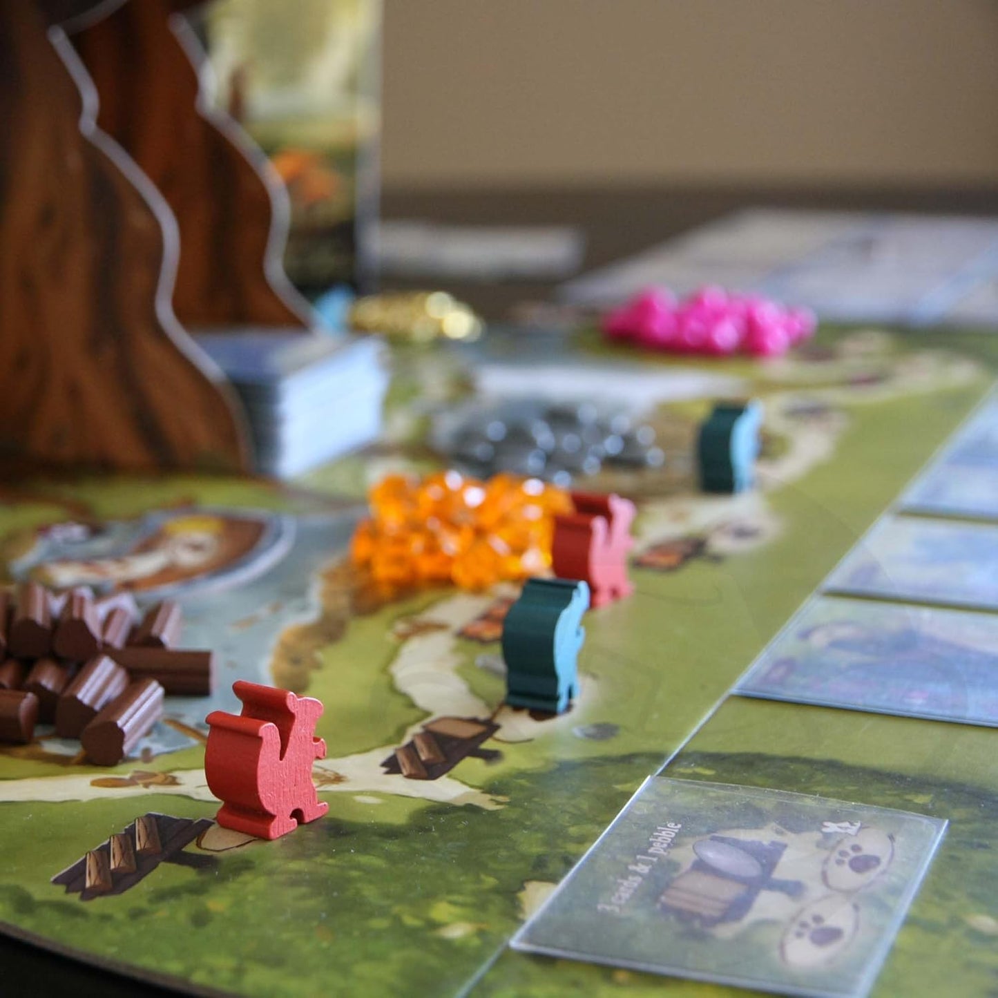 Everdell - Collector's Edition (Inglés)