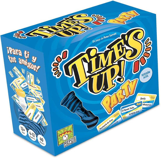 Time´s Up! Party 2