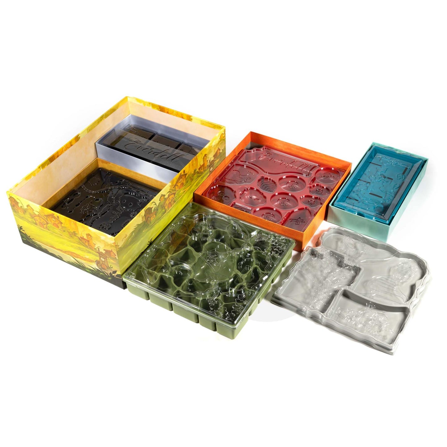 Everdell Big Ol' Box of Storage