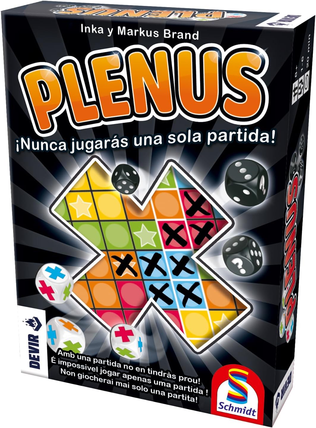 Plenus (Español)