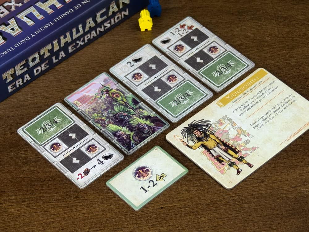 Teotihuacán: La Era de la Expansión