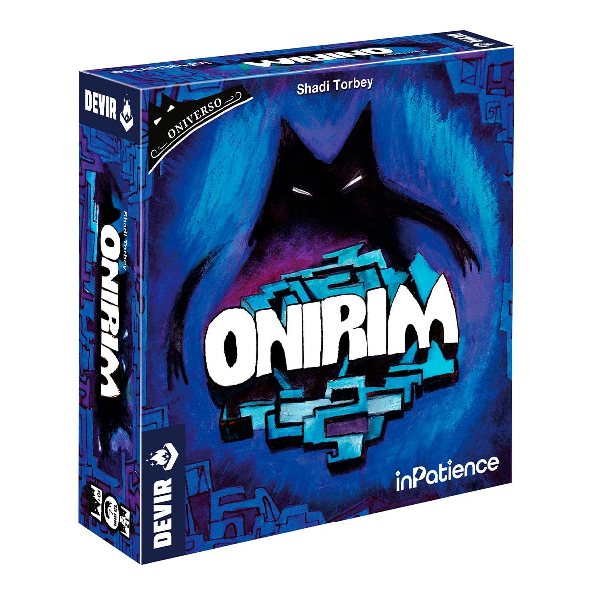 Onirim (Español)