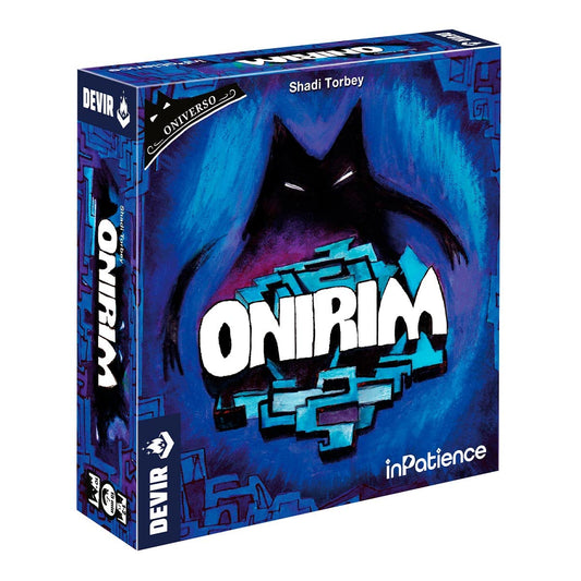 Onirim (Español)