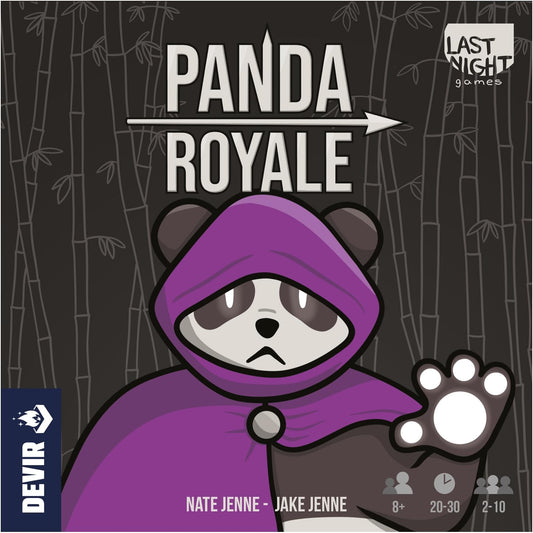 Panda Royale (Español)