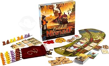 Everdell Newleaf