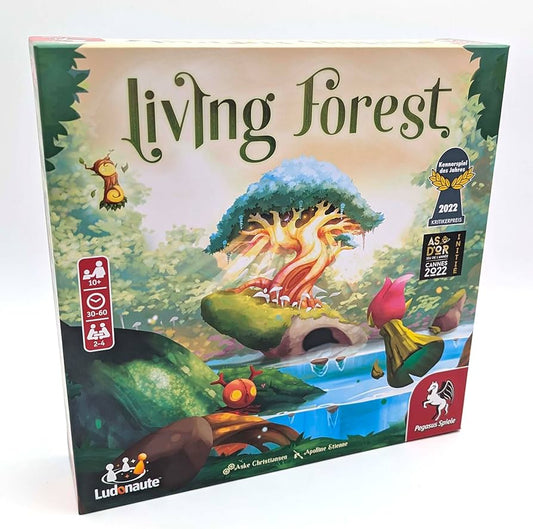 Living Forest