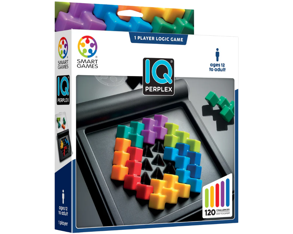 IQ Perplex