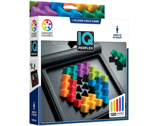 IQ Perplex