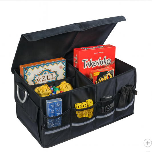 Mochila Multiusos modular Eurow