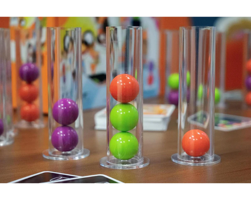 Dr. Eureka (Español)