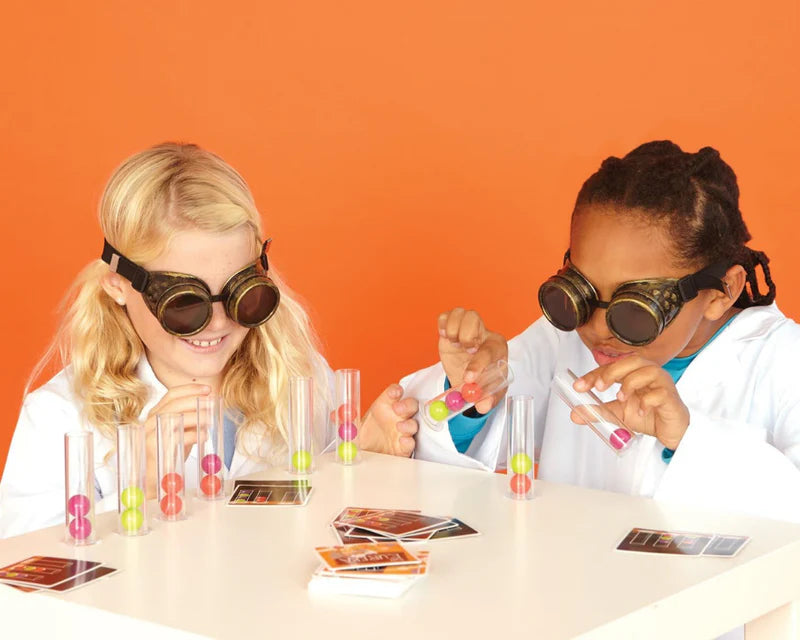 Dr. Eureka (Español)