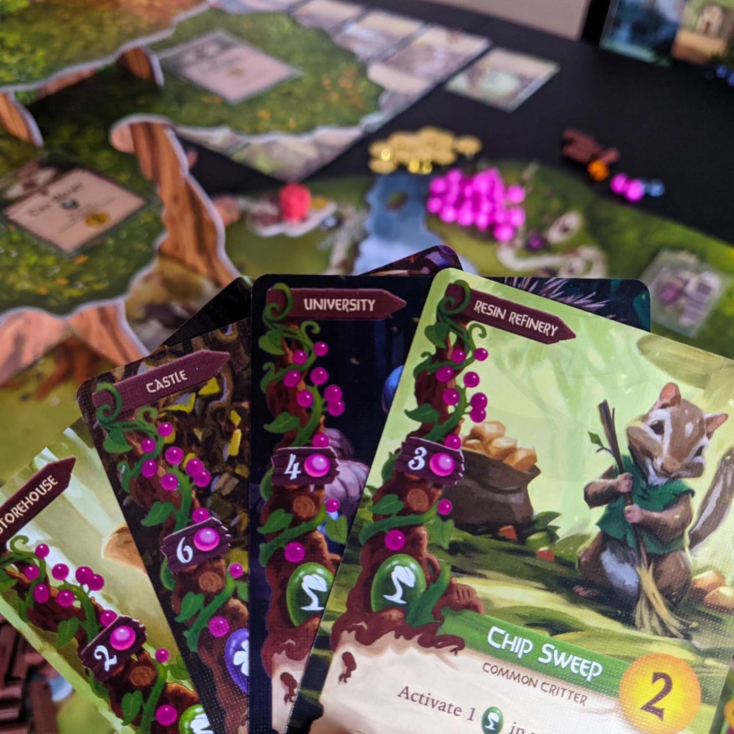 Everdell - Collector's Edition (Inglés)
