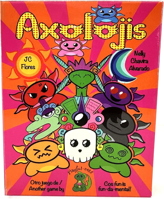 Axolojis