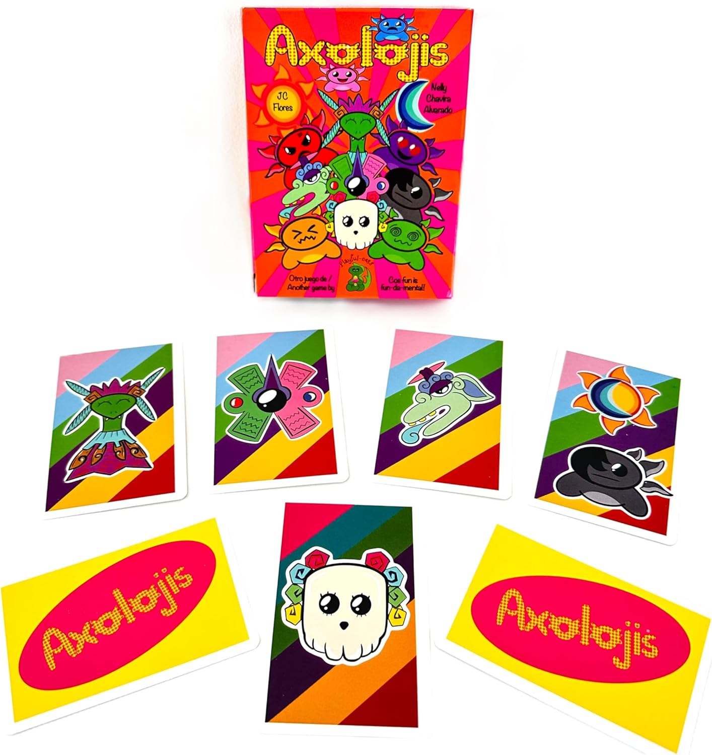 Axolojis