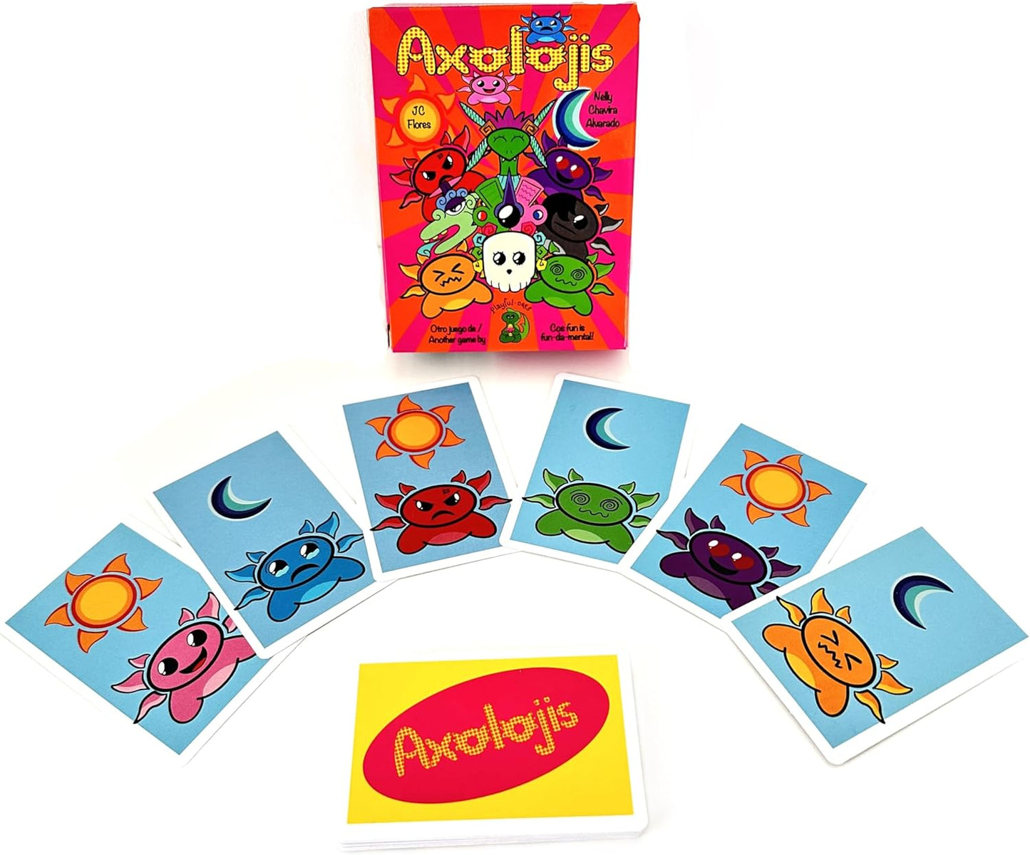 Axolojis