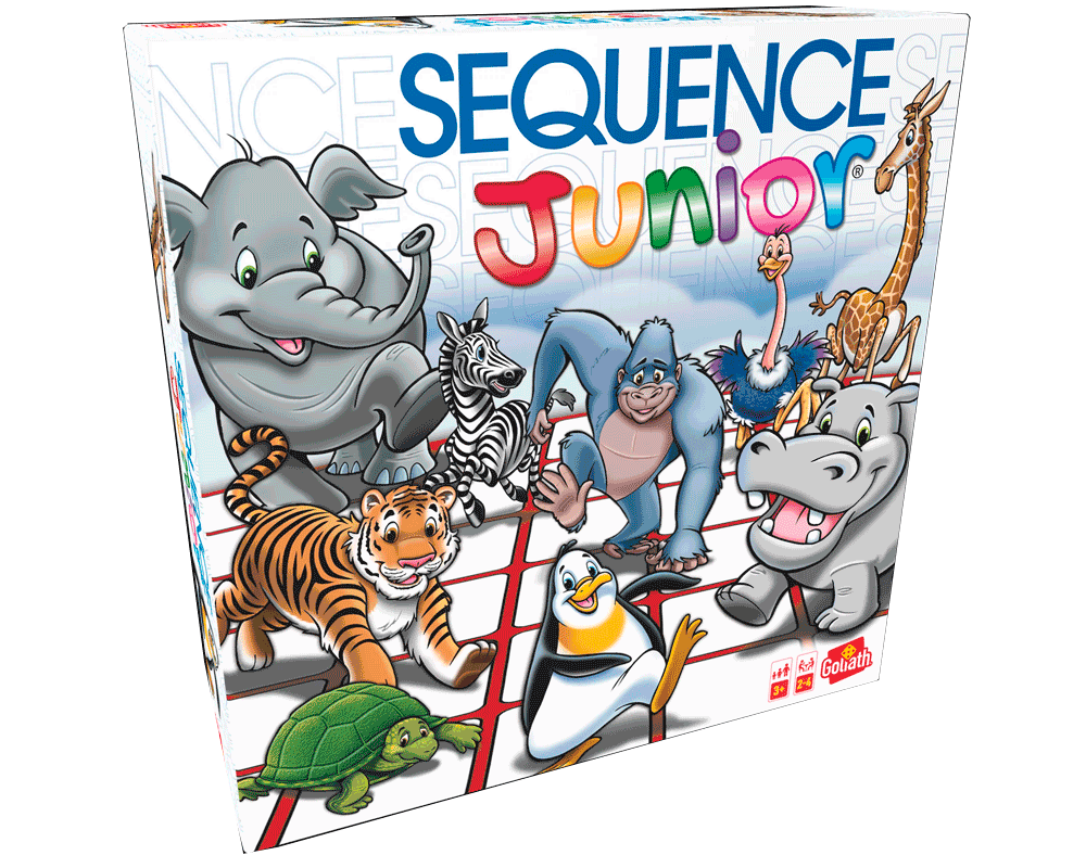 Sequence Junior
