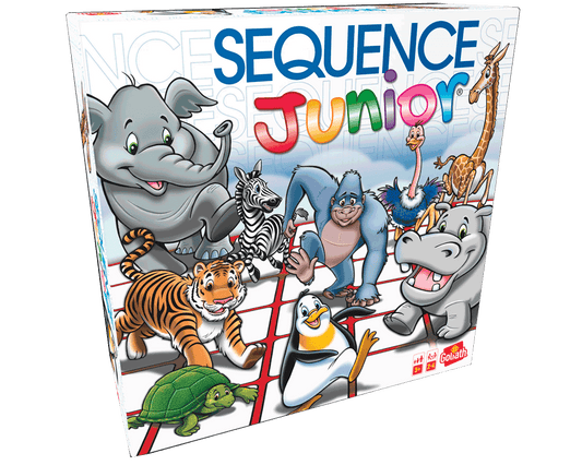 Sequence Junior