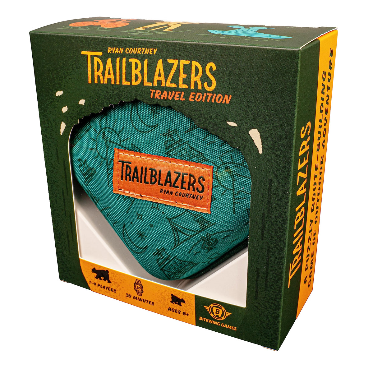 Trailblazers