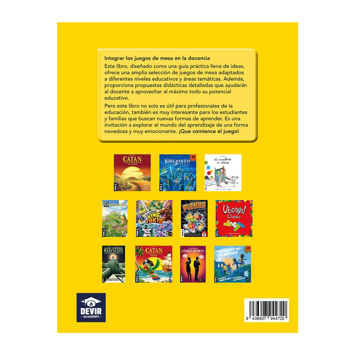 Aprender Jugando: Primaria - LIBRO ESPAÑOL