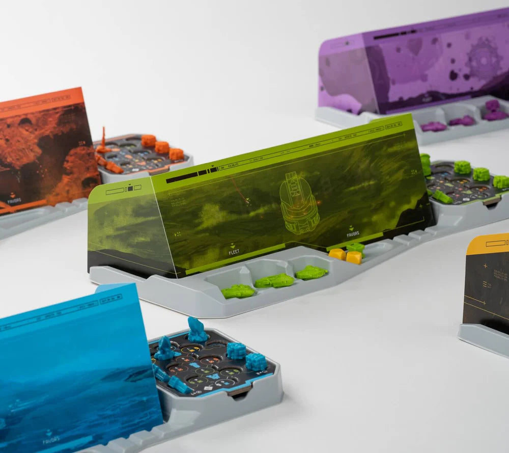 Brink Deluxe