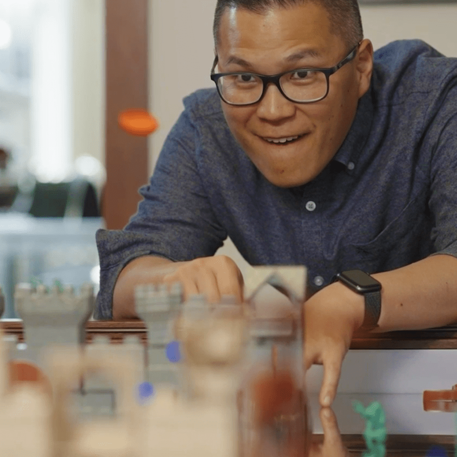 Crossbows & Catapults: Fortress War