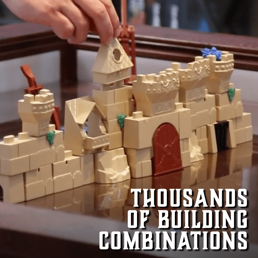 Crossbows & Catapults: Fortress War