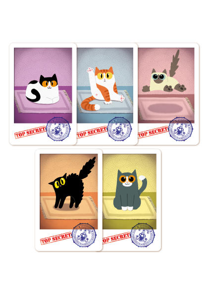 Marramiau (Español)