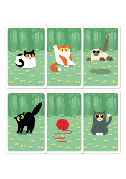 Marramiau (Español)