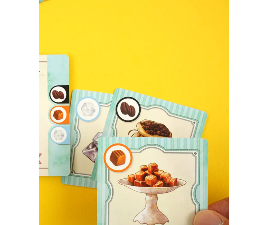 Coffee Rush: Grab & Go