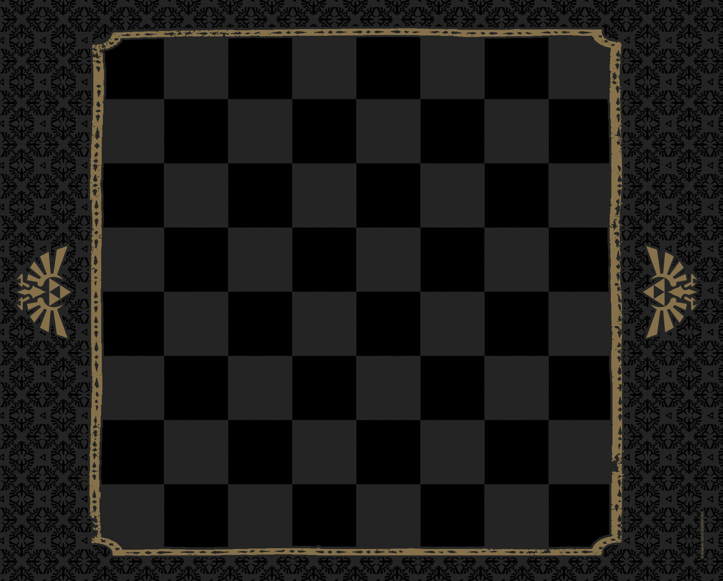 The Legend of Zelda: Chess
