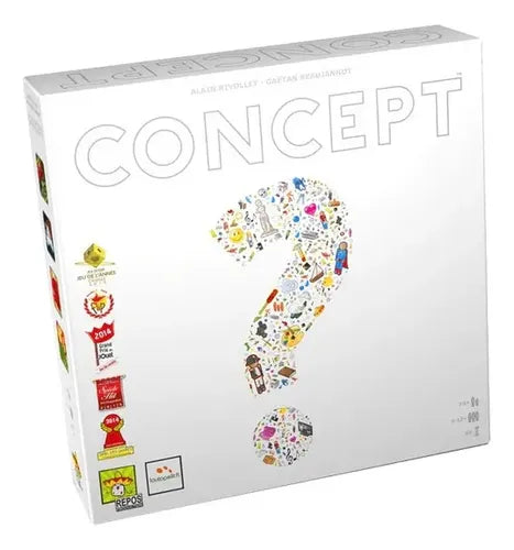 Concept (Español)
