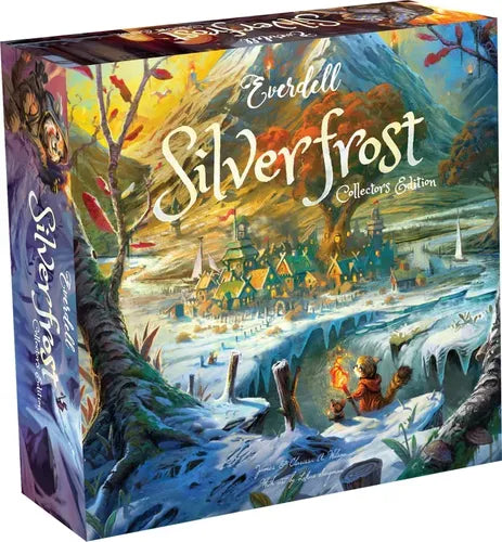 Silverfrost Collector´s Edition