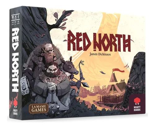 Red North