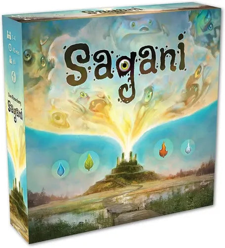 Sagani