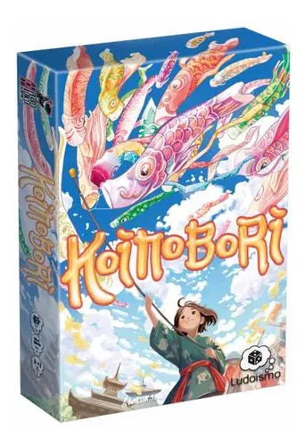 Koinobori