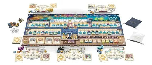 Rococo Deluxe