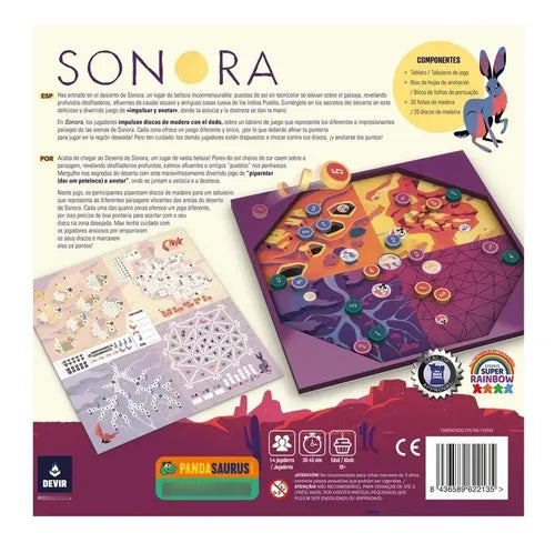 Sonora
