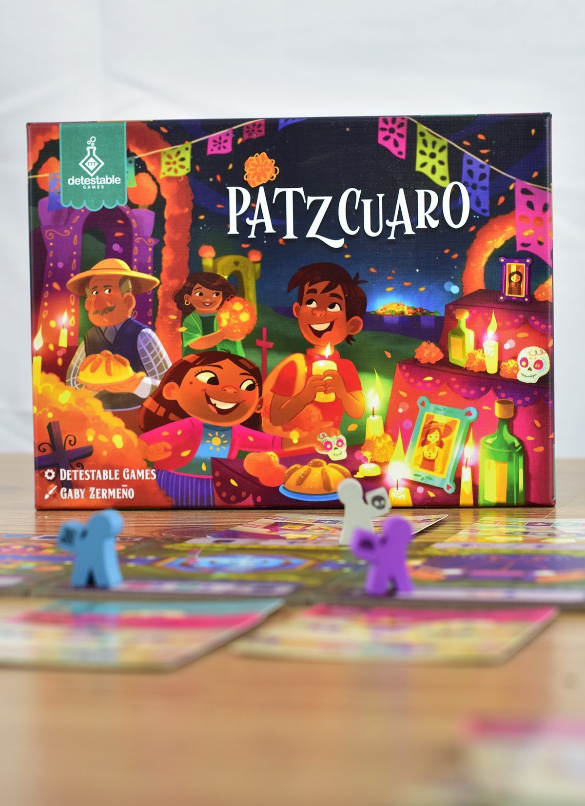 Patzcuaro