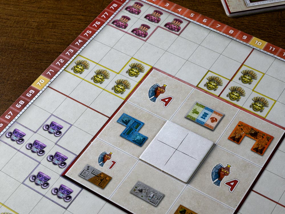 Fundadores de Teotihuacán